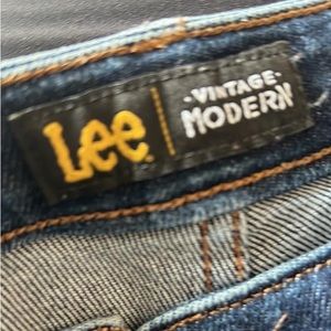 Lee Vintage Modern Jean